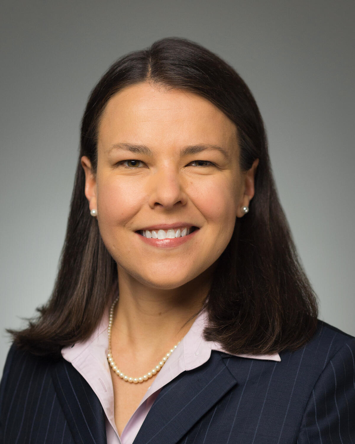 Headshot Image for Stephanie Hurt